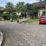 Apartamento Em Ubatuba - Wembley Tenis