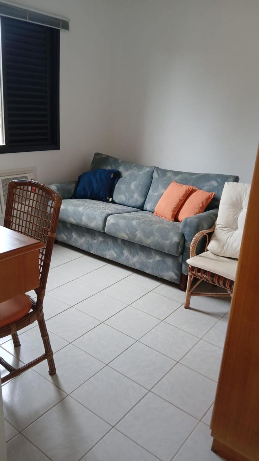 Em - Wembley Tenis Apartamento Ubatuba